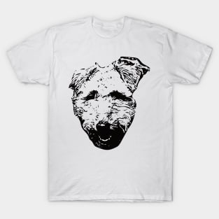 Welsh Terrier Welshie T-Shirt